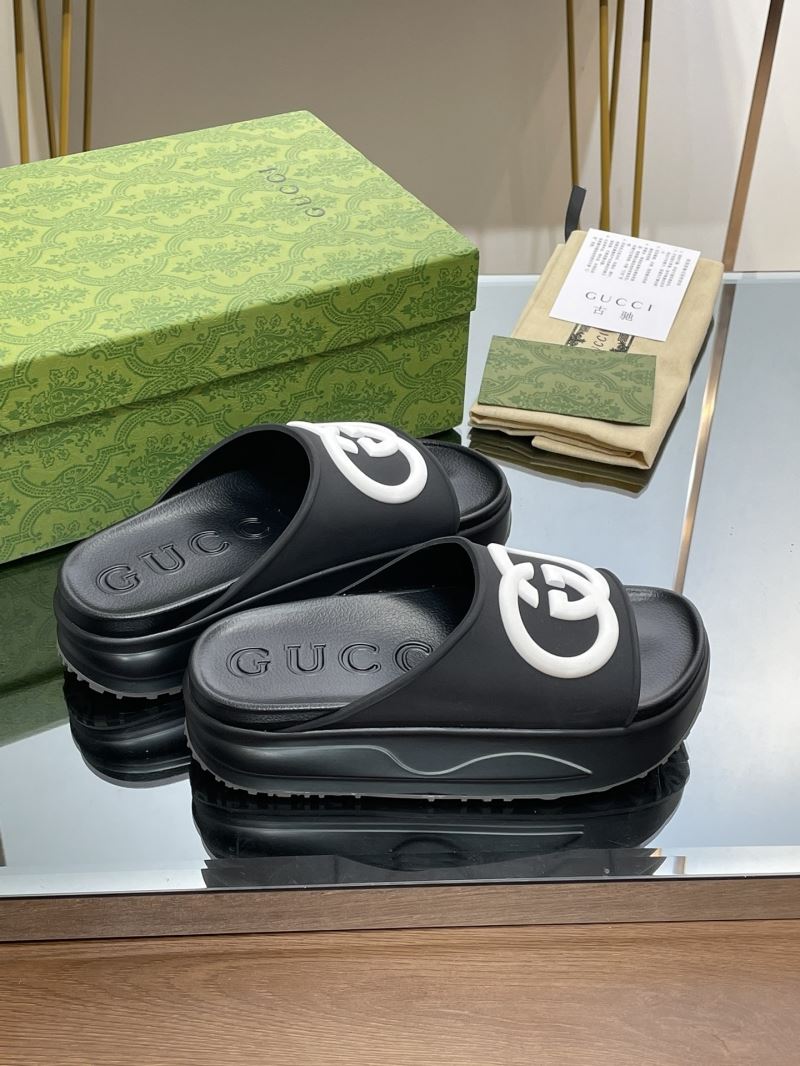 Gucci Slippers